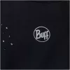 BUFF Vėjui atsparus balaklavas - Logo juodas, dydis S/M