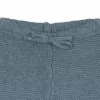 Lodger Jooger Knit Merino vilnos kelnės, Dragonfly, dydis 62
