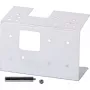 Eaton QSAFCOVER63N1-125N1 saugiklių dangtelis QS jungiklių skyriklėms, 63-125 A, 1-polio, pilkas 1319435