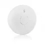 Smartwares FSM-11450 optinis dūmų signalizatorius su baterija, baltas