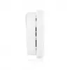 Smartwares FSM-11450 optinis dūmų signalizatorius su baterija, baltas