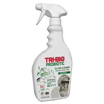TRI-BIO 3 vienā biotīrītājs 0,42L