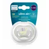 Philips Avent Ultra Air Deco žindukas, banginio dizainas, 6-18 mėnesių, berniukams, 1 vnt.