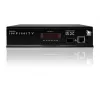 ADDER ALIF1002R-IEC KVM prailgintuvo imtuvas - dvigubas DVI-D, USB 2.0, garso, Gigabit Ethernet, juodas