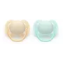 Philips Avent Ultra Soft žindukas Neutral, 0-6 mėn., 2 vnt.