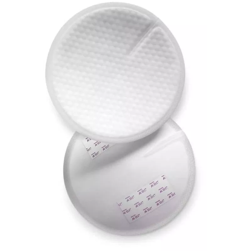 Philips Avent vienkartiniai krūtų įklotai (24 vnt.)