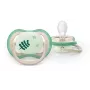 Philips Avent Ultra Air Night žindukas 6-18 mėn. neutralus, 2 vnt.