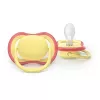 Philips Avent Ultra Air žindukas 0-6 mėn., 2 vnt., mergaitėms