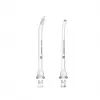 Philips Sonicare Compact Flosser 1000 F3 Compact keičiamos purkštukų galvutės, 2 vnt.