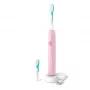 Philips Sonicare For Kids Bluetooth išmanusis elektrinis dantų šepetėlis, rožinis