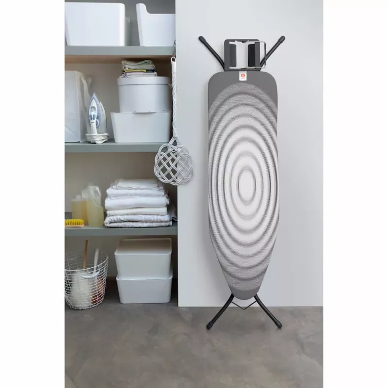 Brabantia lyginimo lenta B 124x38cm Titan Oval
