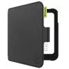 Gecko Covers Cactus Cover skirtas Kobo Libra Colour ir Tolino Vision Color - juodas V4CL2557C1