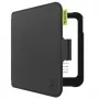 Gecko Covers Cactus Cover skirtas Kobo Libra Colour ir Tolino Vision Color - juodas V4CL2557C1