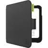 Gecko Covers Cactus Cover skirtas Kobo Libra Colour ir Tolino Vision Color - juodas V4CL2557C1