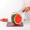 Brabantia Profile Line virėjo peilis XXL 20 cm, tamsiai pilkas