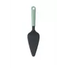 Brabantia Profile Line pyrago peilis su dantyta briauna, matinis plienas