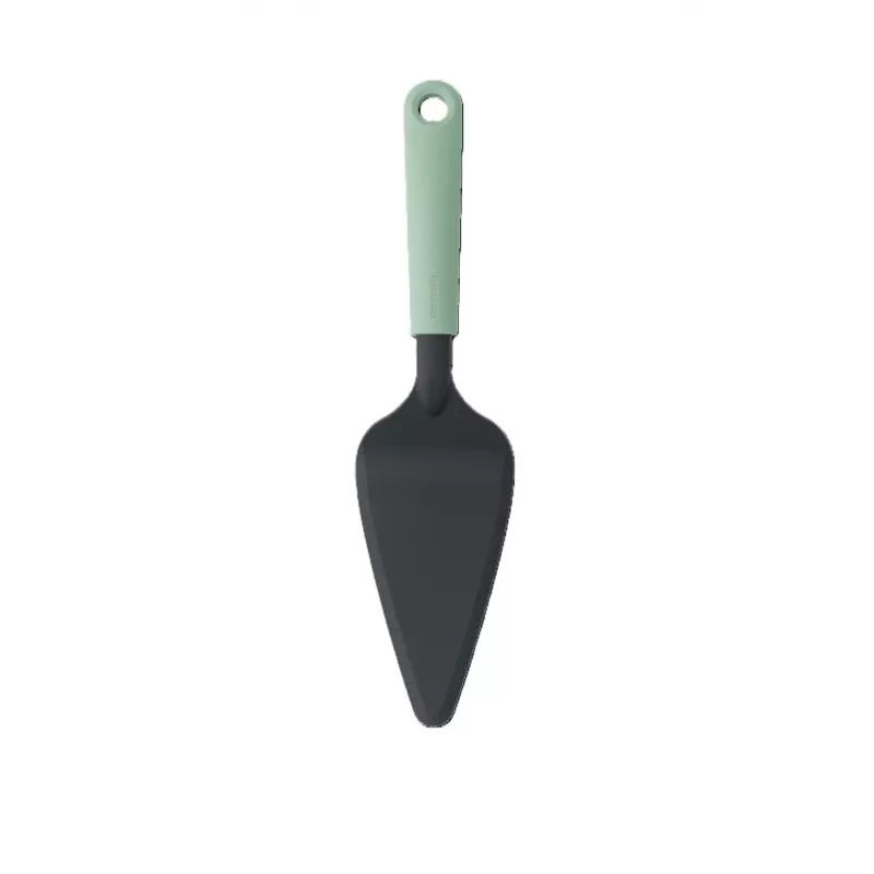 Brabantia Profile Line pyrago peilis su dantyta briauna, matinis plienas