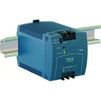 PULS MiniLine ML100.105 DIN bėgių maitinimo šaltinis 48V DC 2.1A 100W