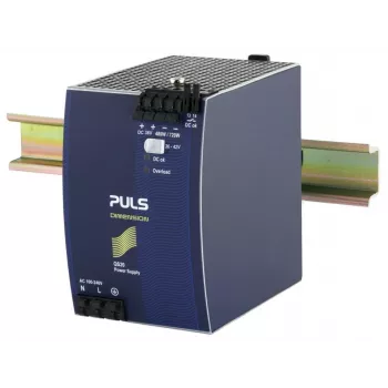 PULS DIMENSION QS20.361 DIN bėgių maitinimo šaltinis 36 V/DC 13 A 480 W