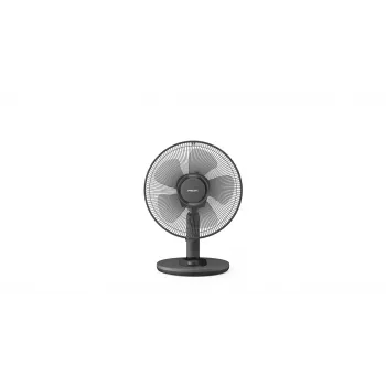 PHILIPS 1000 Series stalinis ventiliatorius 25 cm juodas
