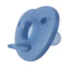 Philips Avent Soothie silikoninis čiulptukas su silikoniniu skydeliu, 0-6 mėn., 2 vnt.