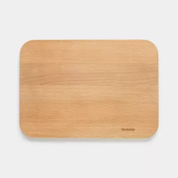 Brabantia vidutinė pjaustymo lenta iš masyvaus buko medienos
