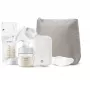 Philips Avent elektrinis krūties siurblys Philips Avent, įkraunamas