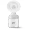 Philips Avent elektrinis krūties siurblys Philips Avent, įkraunamas