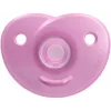 Philips Avent Soothie silikoninis čiulptukas su silikoniniu skydeliu, 0-6 mėn., 2 vnt.