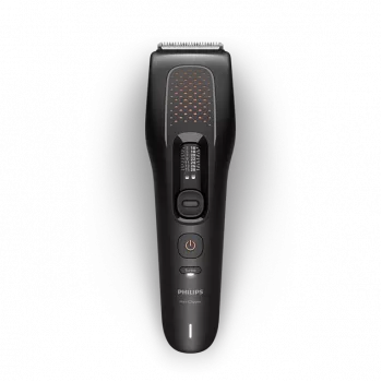 Philips Hairclipper Series 7000 plaukų kirpimo mašinėlė, plaunama