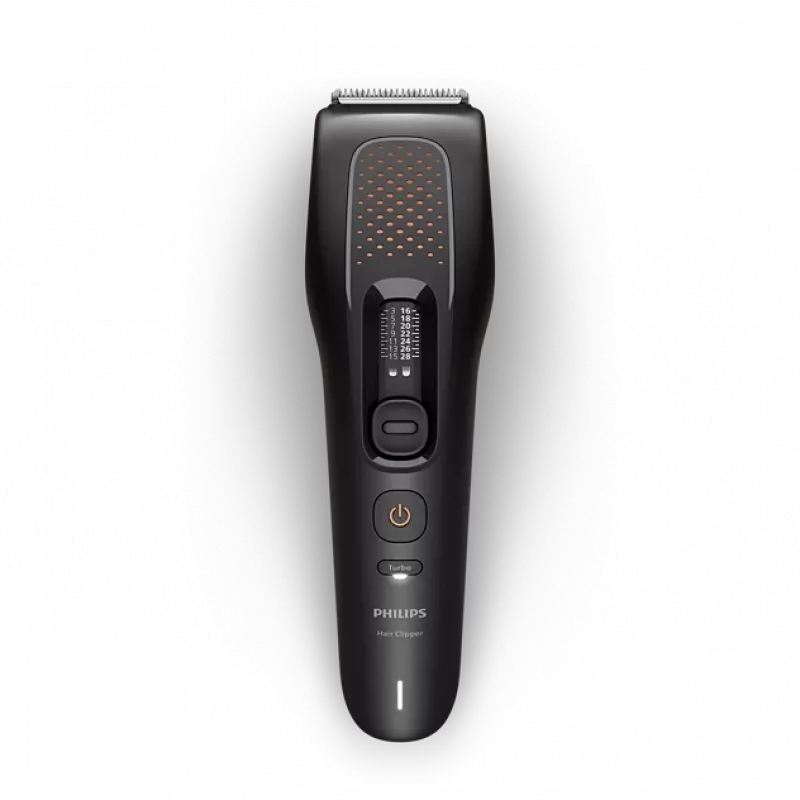Philips Hairclipper Series 7000 plaukų kirpimo mašinėlė, plaunama