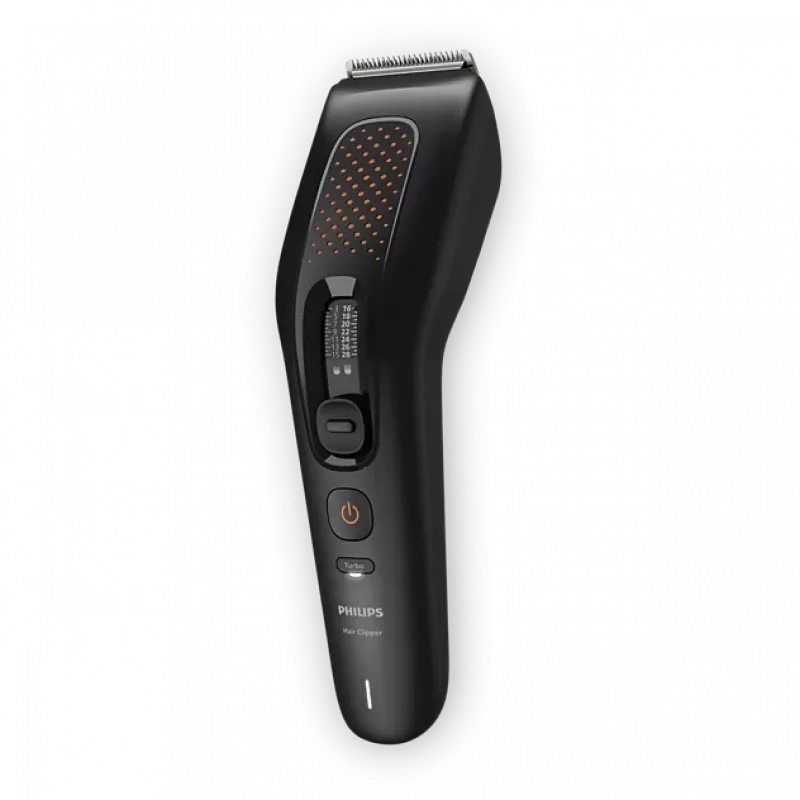 Philips Hairclipper Series 7000 plaukų kirpimo mašinėlė, plaunama