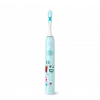 Philips Sonicare for Kids HX6500/23 elektrinis dantų šepetėlis, Aqua/Teal