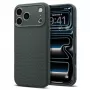 Spigen Liquid Air dėklas iPhone 17 Pro / 18 Pro - Abyss Green