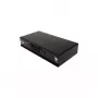 Adder ADDERView 4 PRO DVI KVM / garso / USB perjungiklis - 4 prievadai, 1 vietinis naudotojas, montuojamas į stelažą AV4PRO-DVI-IEC
