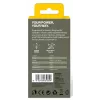 AQIILA Cablebird CS12 USB-C į USB-C įkrovimo ir sinchronizavimo kabelis 2m 60W juodas AQCBPBIC2SI829