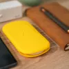 AQIILA Cablebird CS12 USB-C į USB-C įkrovimo ir sinchronizavimo kabelis 2m 60W juodas AQCBPBIC2SI829