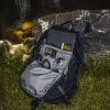 Aqiila Powerbird B20 20000 mAh nešiojamas įkroviklis 20W PD & QC juodas AQPBPBIB20BBK959