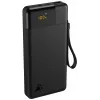 Aqiila Powerbird B20 20000 mAh nešiojamas įkroviklis 20W PD & QC juodas AQPBPBIB20BBK959