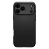 Spigen Thin Fit MagSafe dėklas iPhone 17 Pro Max / 18 Pro Max - juodas