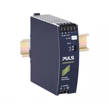 PULS CP10.481 DIN bėgių maitinimo šaltinis 48V DC 5.4A 259W 1 išėjimas