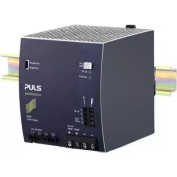 PULS DIMENSION DIN-Rail maitinimo šaltinis 40 A 960 W (QT40.242)