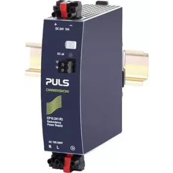PULS DIMENSION DIN bėgio maitinimo šaltinis 10 A 240 W (CP10.241-R2)