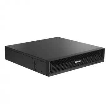 Hanwha Vision XRN-3220B2 32 kanalų 4K UHD NVR, 8 skyrių, RAID 5/6, 400 Mbps
