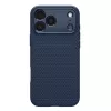 Spigen Liquid Air dėklas iPhone 18 Pro Max / 17 Pro Max - Navy Blue