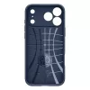 Spigen Liquid Air dėklas iPhone 18 Pro Max / 17 Pro Max - Navy Blue
