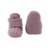 Lodger Slipper Teddy šliaužtinukai kūdikiams, rožinės spalvos, 3-6 mėn.