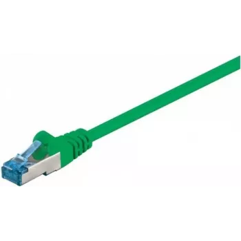 DSIT CAT 6a S/FTP LSOH tinklo kabelis 30m, žalias (DC-6A3-300)