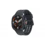 Samsung Watch Ultra 2 L715 47 mm Titanium Gray išmanusis laikrodis
