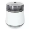 Trebs 99254 ledų gaminimo aparatas 1,5 L, baltas